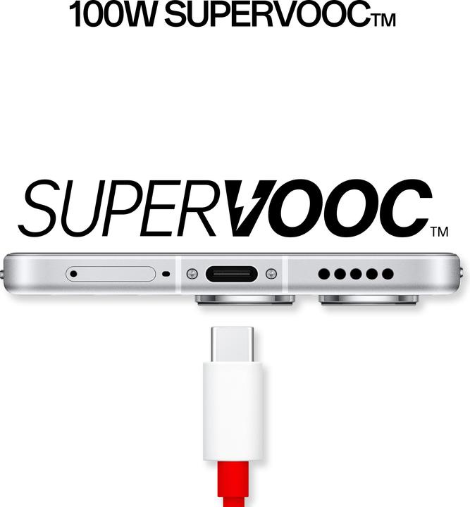 Actual product image OnePlus Nord 4 (512 GB, Mercurial Silver, 6.74", Dual SIM, 50 Mpx, 5G)