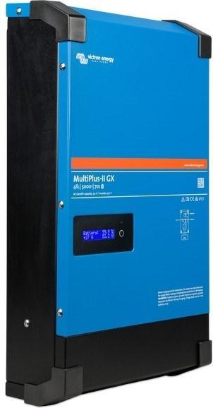 Actual product image Victron Energy MultiPlus-II 48/5000/70-50 GX