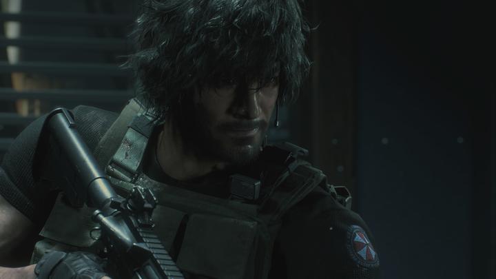 Produktbild Plaion Resident Evil 3 Remake (PS4)