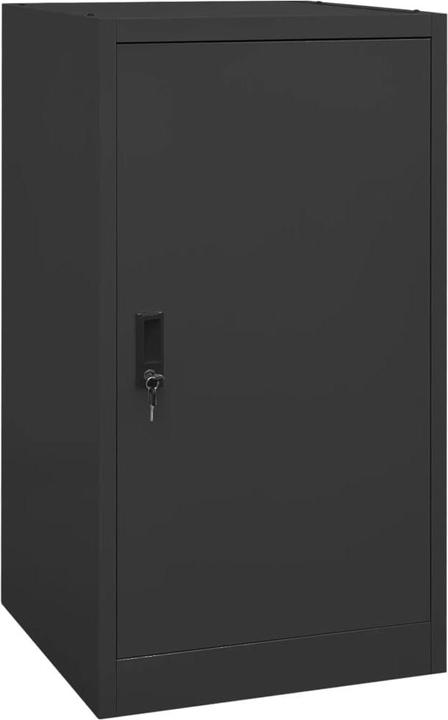 Actual product image VidaXL Fedosia (53 x 53 x 140 cm)