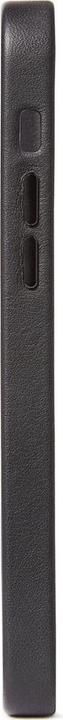 Actual product image Decoded Leather Backcover (Apple iPhone 12 mini)