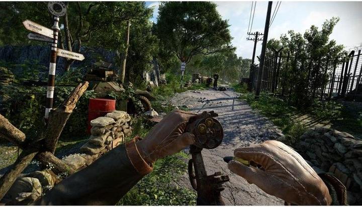 Image du produit Sold Out Cas nucléaire (PS4, DE)