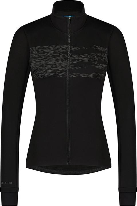Produktbild Shimano Women Kaede JKT black (XL)