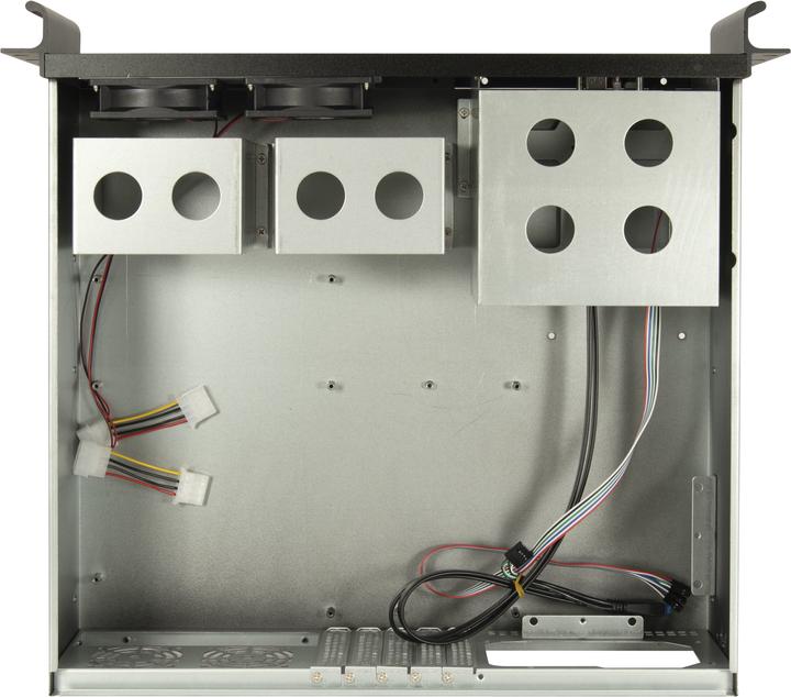 Image du produit Intertech IPC 3U-K340L