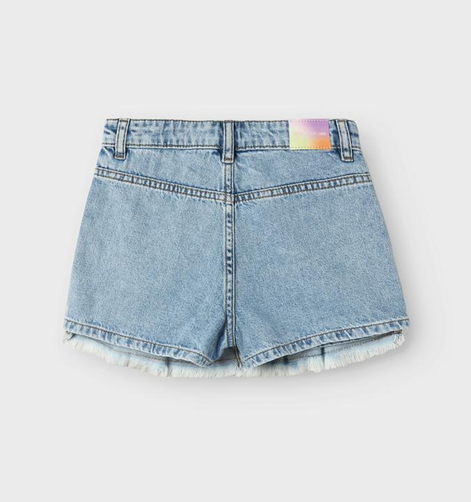 Produktbild Name it Denim Jeansshorts (146)