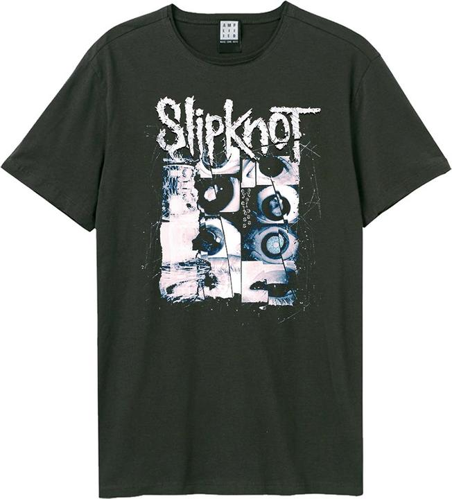 Produktbild Amplified Eyes TShirt (L)