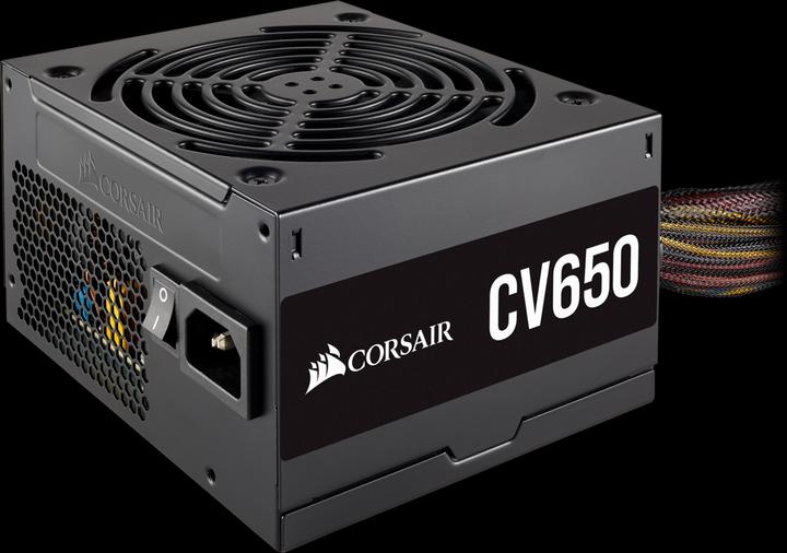 Produktbild Corsair CV650 (650 W)