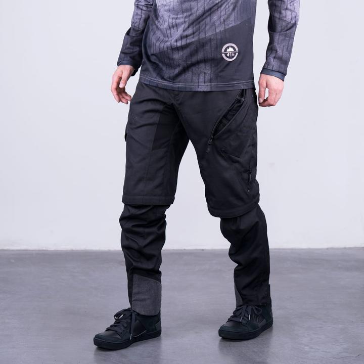 Produktbild Platzangst Bulldog 2 (Herren, S)