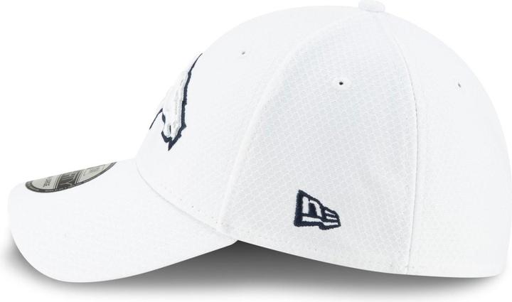 Image du produit New Era 39Thirty Stretchfit NFL Platinum Sideline (XL)