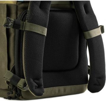 Image du produit Tenba Sac  dos Fulton v2 14L (Sac à bandoulière pour appareil photo, 14 l)