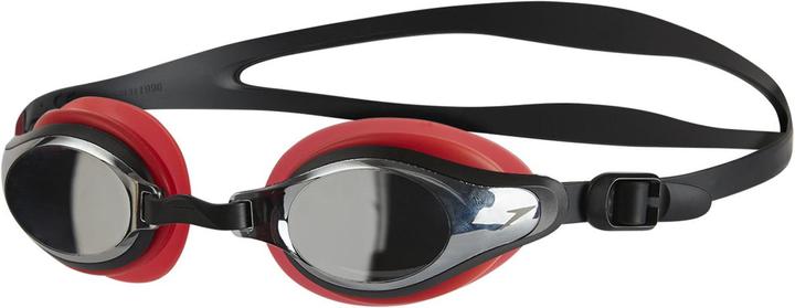 Produktbild Speedo Mariner Supreme Mirror Goggle (One Size)