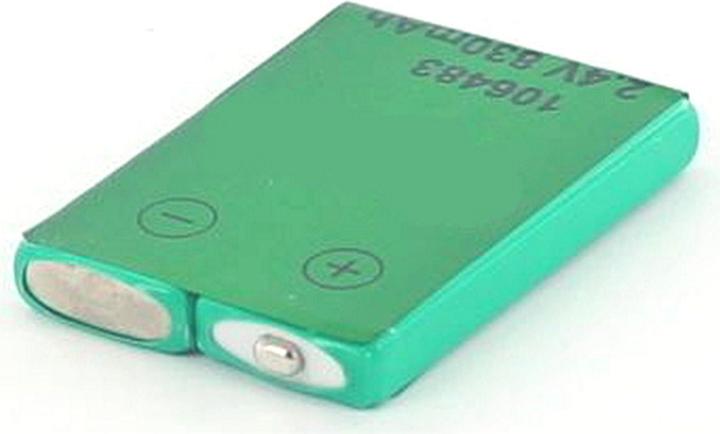 Produktbild AGI Akku kompatibel mit Telekom Sinus CM800|Sinus CM810