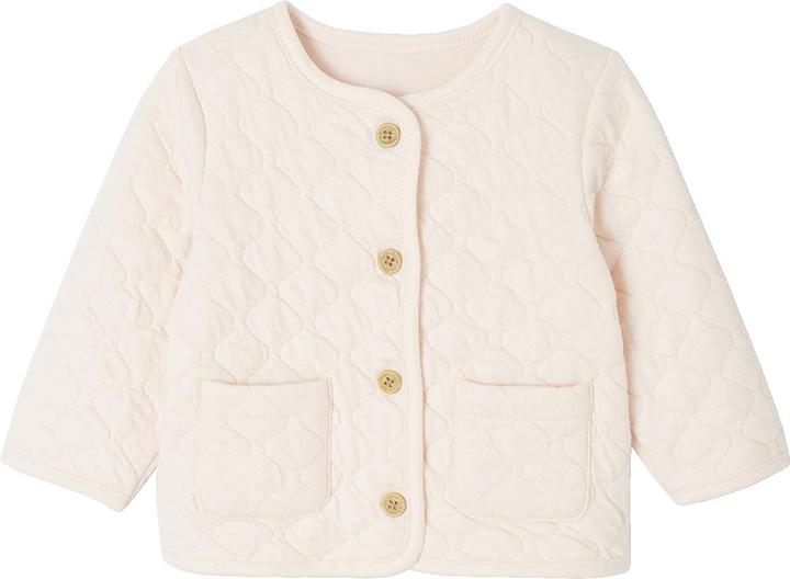 Immagine prodotto Vertbaudet Wendbare Baby Musselinjacke mit Steppnähten (56)