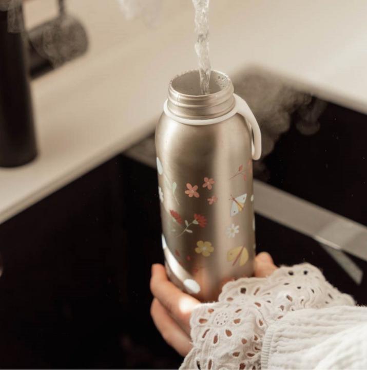 Actual product image Mepal Flip-Up Campus Thermo Bottle (0.35 l)