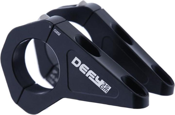 DMR Defy stem Ø35mm 5° (35 mm, 35 mm)