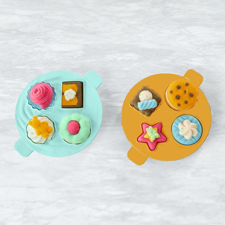 Image du produit Play-Doh Kitchen Creations Super Robot de cuisine