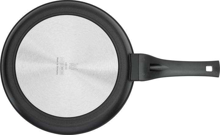 Actual product image WMF PermaDur Premium (28 cm, Frying pan, Cast aluminium)