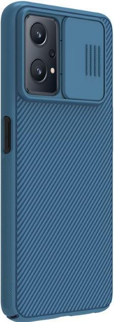 Immagine prodotto Nillkin Copertura rigida della serie CamShield (Realme 9 Pro)