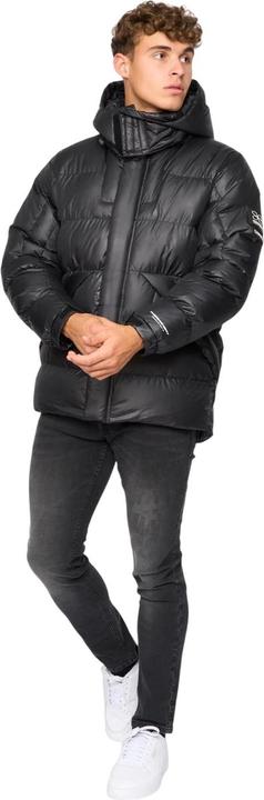 Image du produit Crosshatch - Veste CAMPTOR - Homme (XL)