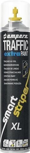 Image du produit Ampere P (Jaune, 0.45 l)