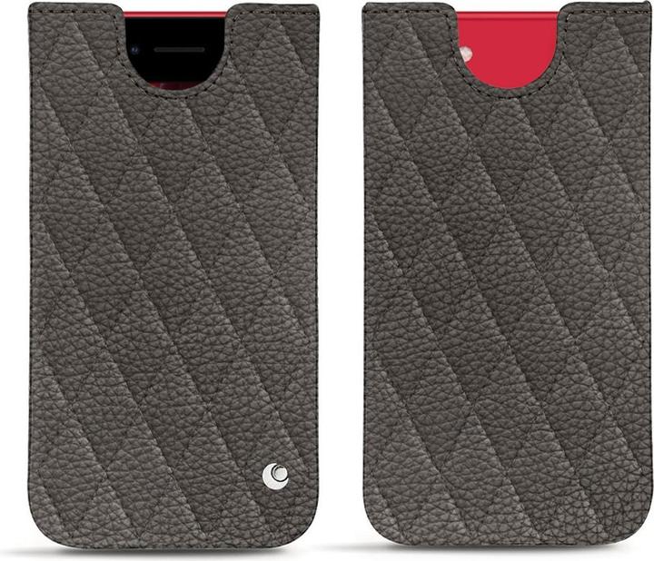 Anthracite - Couture ( Pantone #41403c )