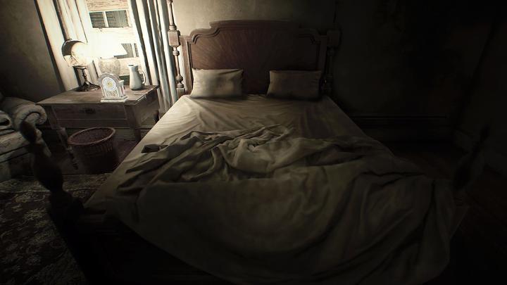 Actual product image Capcom Sony Resident Evil 7 Biohazard, PS4 Standard PlayStation 4 (PS4, EN)