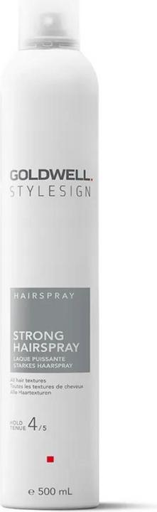 Image du produit Goldwell StyleSign - Laque forte - 500ml (500 ml)