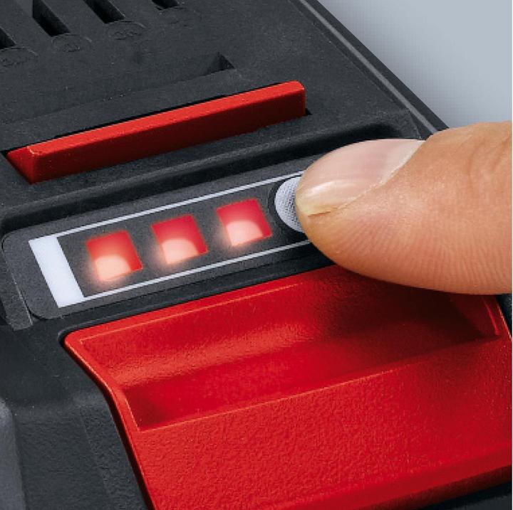 Actual product image Einhell Power X Change (18 V)