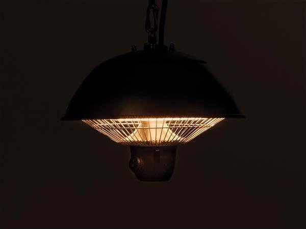 Immagine prodotto Perel Faretto da terrazza - da appendere - 600 W (600 W)