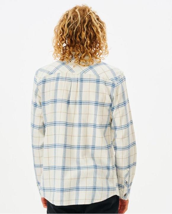 Produktbild Rip Curl Kariertes Flanellhemd (XL)