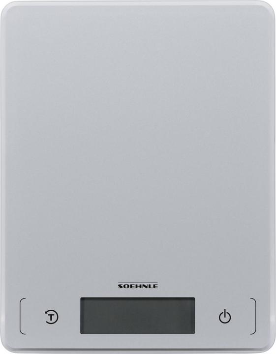 Produktbild Soehnle Page Comfort 300 Slim