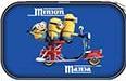Image du produit Two Dots Custodia Minions NEW 3DSXL/3DSXL