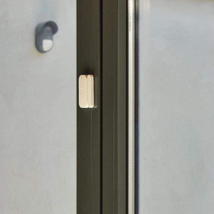Actual product image Yale Smart Alarm Indoor door/window contact