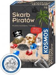 Immagine prodotto Piatnik una serie di tesori archeologici dei pirati