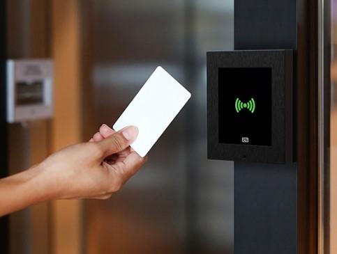 Produktbild 2N Telekomunikace Access Unit 2.0 Rfid