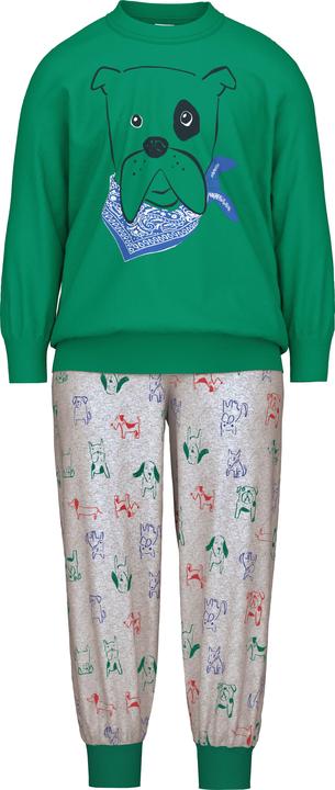 viridis green