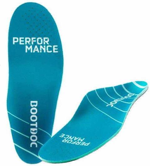 Bootdoc BD Performance