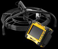 Actual product image Rems CamSys 2 Set S-Color 10 K