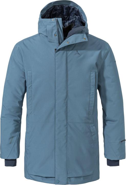 Produktbild Schöffel Ins Parka Style Crivat MNS (52)
