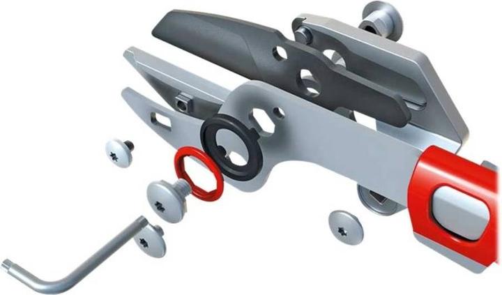 Actual product image Wolf-Garten Branch shears Power Cut RR 900 T
