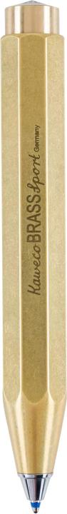 Produktbild Kaweco Kugelschreiber (Messing, 1 x)