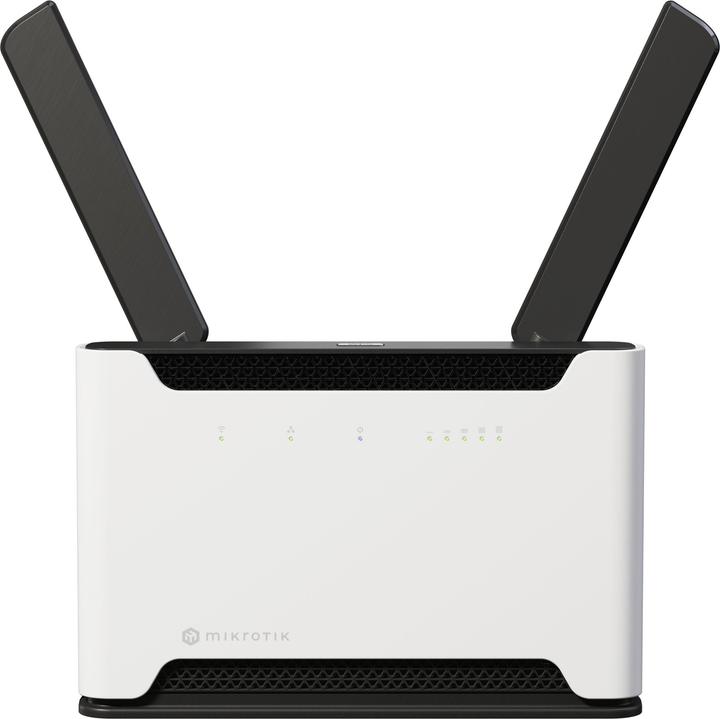Produktbild MikroTik LTE-Router Chateau LTE18 ax