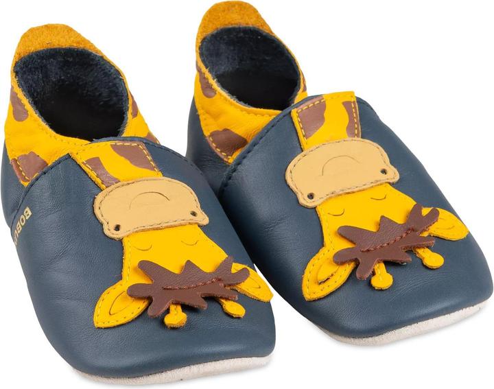 Bobux Krabbelschuhe (21)