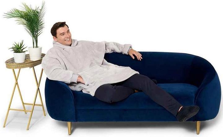 Immagine prodotto Universal Textiles Felpa con cappuccio (Taglia unica)