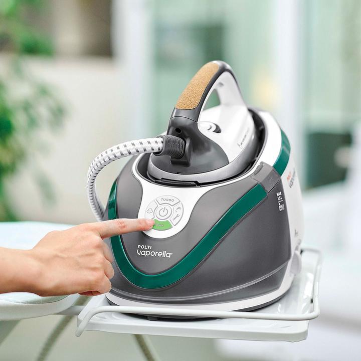 Produktbild Polti Next VN18.65 (2200 W, 450 g/min)