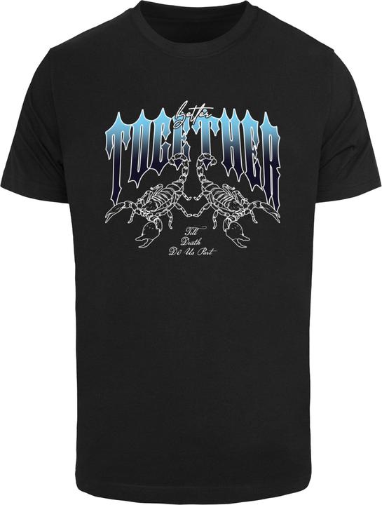 Immagine prodotto Mister Tee MisterTee Better Together Scorpion Tee - 170203 (L)