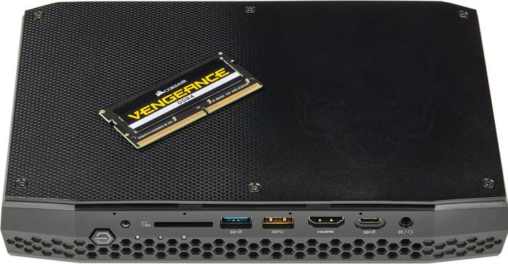 Image du produit Corsair Vengeance (1 x 32GB, 3200 MHz, RAM DDR4, SO-DIMM)