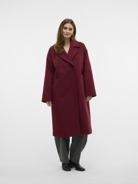 Actual product image Vero Moda VMCORRIE Coat Coat (S)