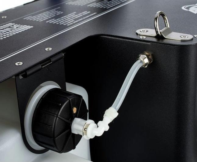 Actual product image ADJ ENT610