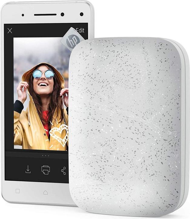 Image du produit HP Pignon 200 (Thermodirecte, Couleur)